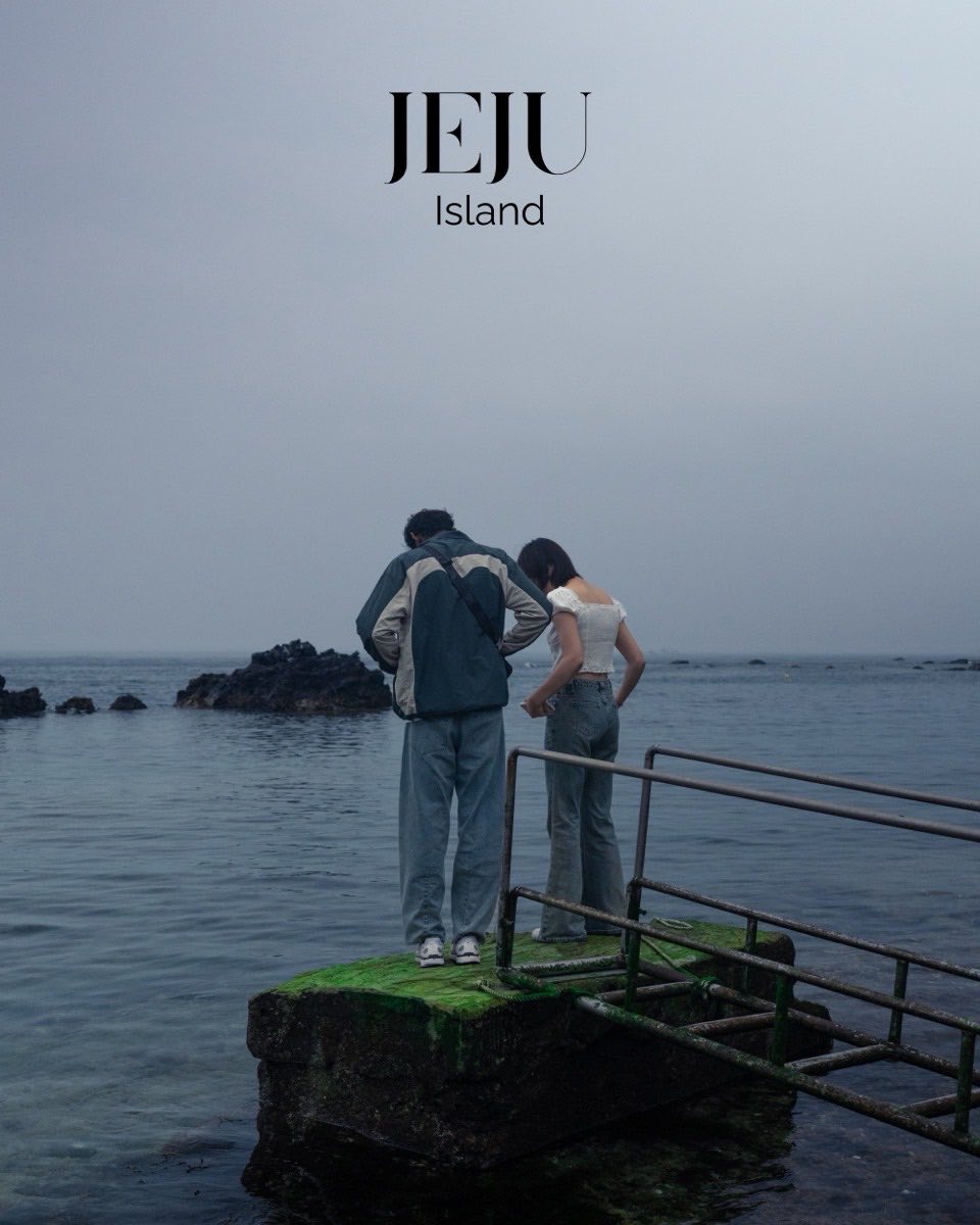 Jeju Island